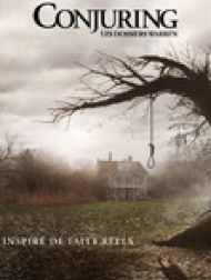 DVD The Conjuring