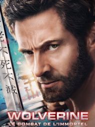 DVD Wolverine: Le Combat De L'immortel (Version Etendue)