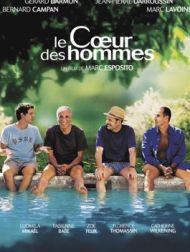 DVD Le Cœur Des Hommes