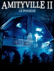 DVD Amityville II : Le Possédé