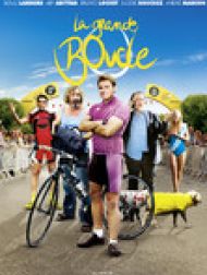 DVD La Grande Boucle