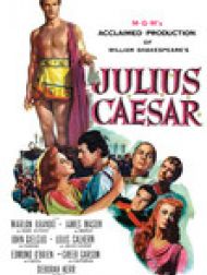 DVD Julius Caesar (1953)