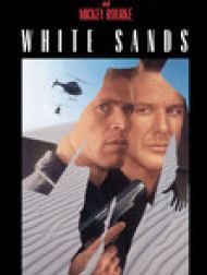 DVD White Sands