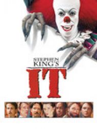 DVD Stephen King's, It