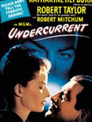 DVD Undercurrent