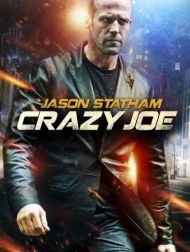 DVD Crazy Joe (VF)