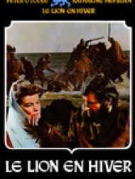 DVD Le lion en hiver