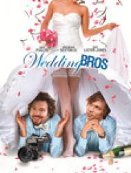 DVD Wedding Bros