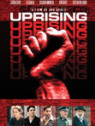 DVD 1943, L'Ultime Revolte