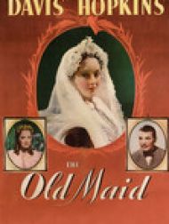 DVD The Old Maid