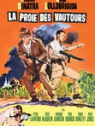 DVD La Proie Des Vautours