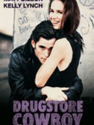 DVD Drugstore Cowboy