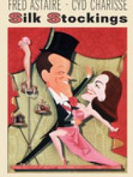 DVD Silk Stockings