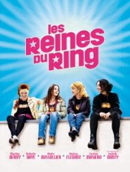 DVD Les Reines Du Ring