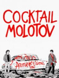 DVD Cocktail molotov