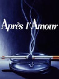 DVD Après l'amour