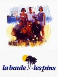 DVD La Baule-les Pins