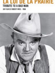 DVD La Loi De La Prairie