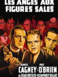 DVD Les Anges Aux Figures Sales