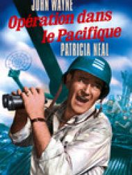DVD Operation Dans Le Pacifique