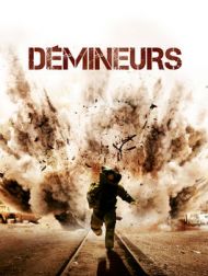 DVD Démineurs