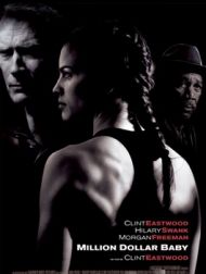 DVD Million Dollar Baby (2004)