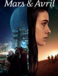 DVD Mars Et Avril