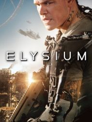 DVD Elysium