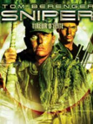 DVD Sniper : Tireur D'élite