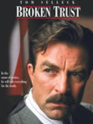 DVD Broken Trust