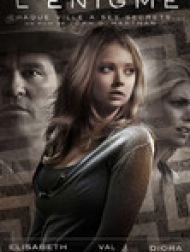 DVD L'Enigme (2013)