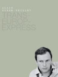 DVD Trans-Europ-Express