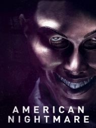 DVD American Nightmare (The Purge) [2013]