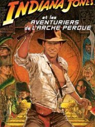 DVD Indiana Jones Et Les Aventuriers De L’Arche Perdue (Indiana Jones And The Raiders Of The Lost Ark)
