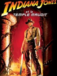 DVD Indiana Jones Et Le Temple Maudit