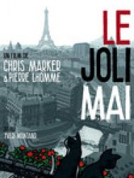 DVD Le Joli Mai