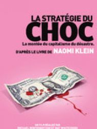 DVD La stratégie du choc