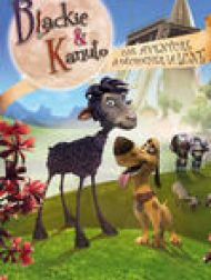 DVD Blackie & Kanuto