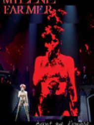 DVD Mylène Farmer: Avant Que L'Ombre... A Bercy