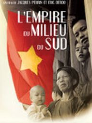 DVD L'Empire du milieu du sud