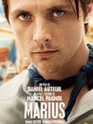 DVD Marius