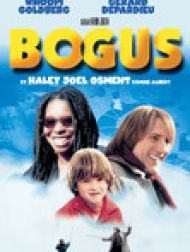 DVD Bogus