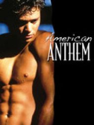 DVD American Anthem