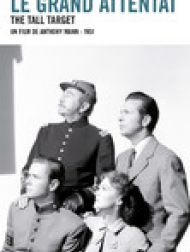 DVD Le Grand Attentat