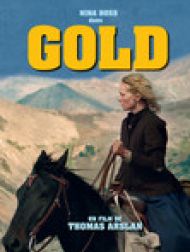 DVD Gold