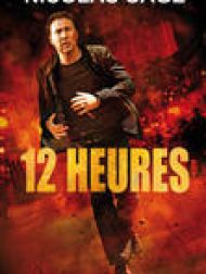 DVD 12 Heures (VOST)