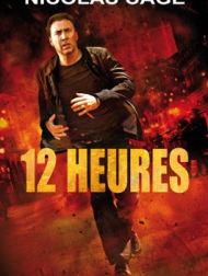 DVD 12 Heures (VF)