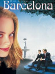 DVD Barcelona