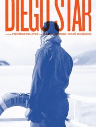 DVD Diego Star