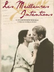 DVD Les meilleures intentions